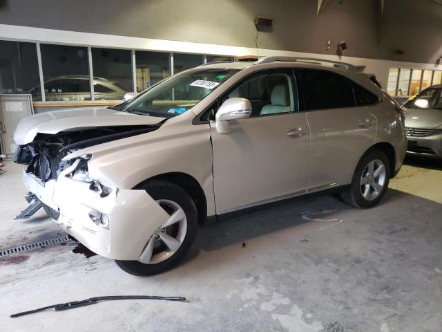 Obraz 1 z 2015 LEXUS RX 350 BASE 2015 z VIN 2T2BK1BAXFC316000