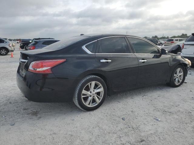 Изображение 3 2013 NISSAN ALTIMA 2.5 2013 с VIN 1N4AL3AP5DC274815