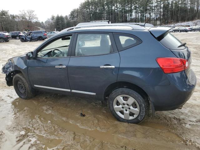 Obraz 2 z 2015 NISSAN ROGUE SELECT S 2015 z VIN JN8AS5MV4FW752957