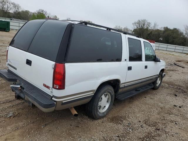 Obraz 3 z 1999 GMC SUBURBAN C1500 1999 z VIN 3GKEC16R7XG538567