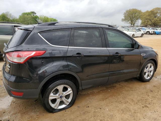 Image 3 of 2014 FORD ESCAPE SE 2014 with VIN 1FMCU0GX5EUA35018