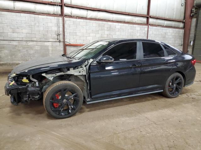 Obraz 1 z 2023 VOLKSWAGEN JETTA GLI AUTOBAHN 2023 z VIN 3VW2T7BU1PM052010