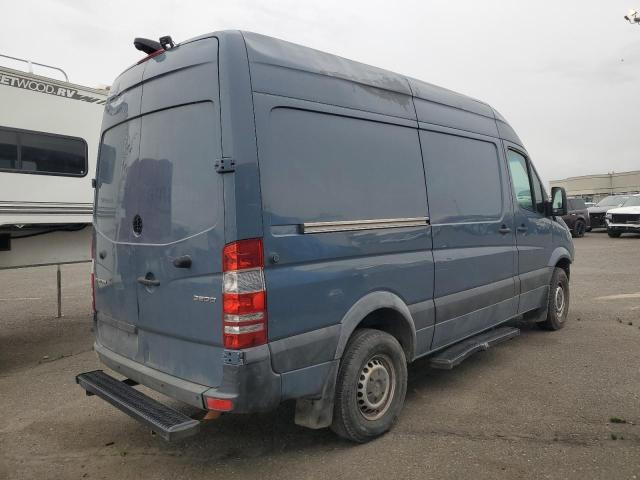 Изображение 3 2018 MERCEDES-BENZ SPRINTER 2500 2018 с VIN WD3PE7CD6JP635539