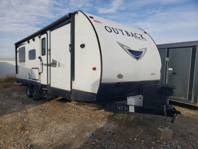 Obraz 2018 KEY RV TRAILER 2018