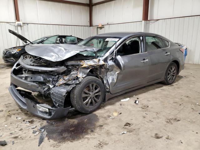 Image 1 of 2015 NISSAN ALTIMA 2.5 2015 with VIN 1N4AL3AP3FC496823