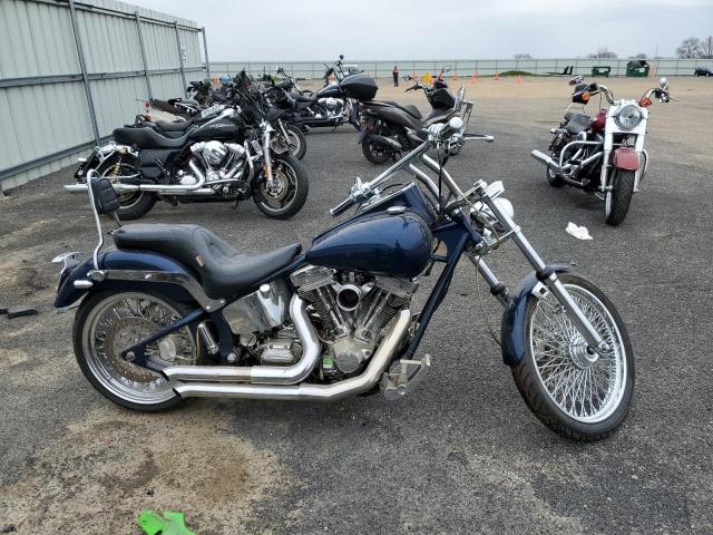 2003 OTHR MOTORCYCLE 2003 image
