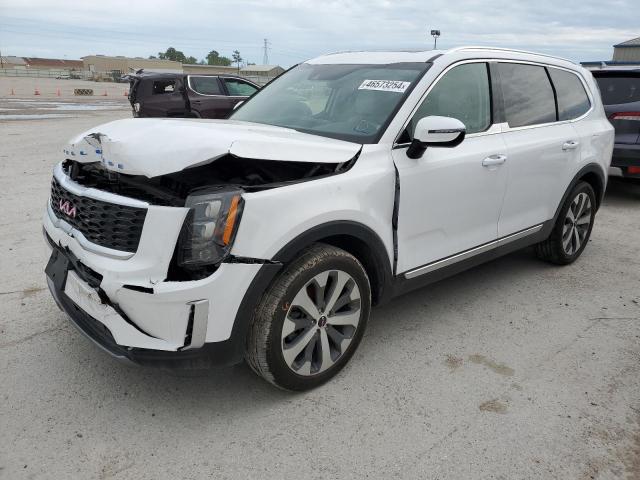 Obraz 2022 KIA TELLURIDE EX 2022