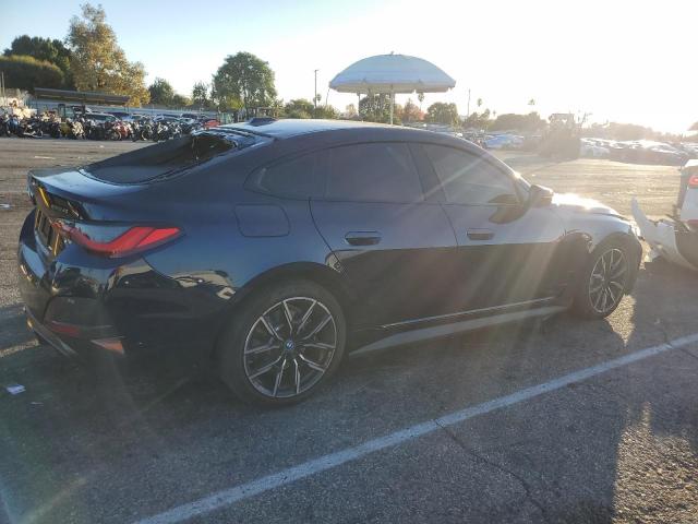 Image 3 of 2023 BMW I4 EDRIVE40  2023 with VIN WBY73AW00PFN77474