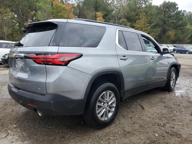 Изображение 3 2023 CHEVROLET TRAVERSE LT 2023 с VIN 1GNERGKW6PJ160207