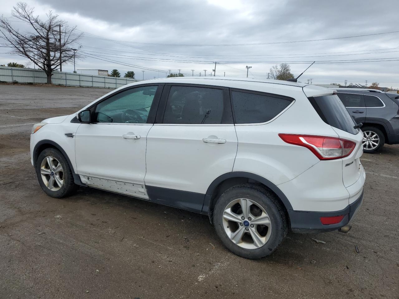 Obraz 2 z 2015 FORD ESCAPE SE 2015 z VIN 1FMCU9GX0FUB04381
