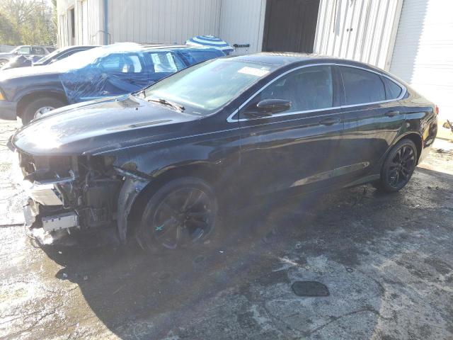 Obraz 1 z 2015 CHRYSLER 200 LIMITED 2015 z VIN 1C3CCCAB8FN724752