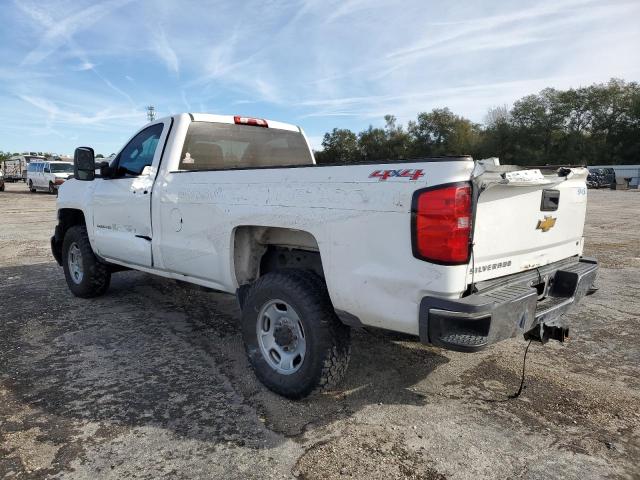 Obraz 2 z 2015 CHEVROLET SILVERADO K2500 HEAVY DUTY 2015 z VIN 1GC0KUEGXFZ512103