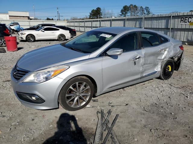 2015 Hyundai Azera 2015 image