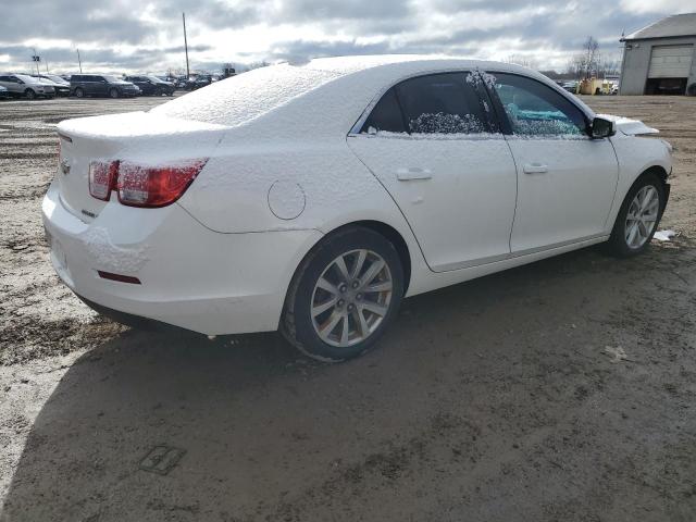 Image 3 of 2013 CHEVROLET MALIBU 2LT 2013 with VIN 1G11E5SA6DU121809