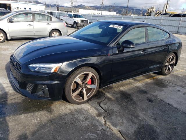 Obraz 2022 AUDI A5 PREMIUM PLUS 45 2022