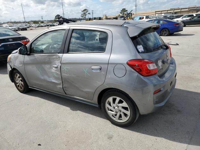 Obraz 2 z 2017 MITSUBISHI MIRAGE SE 2017 z VIN ML32A4HJ1HH020381