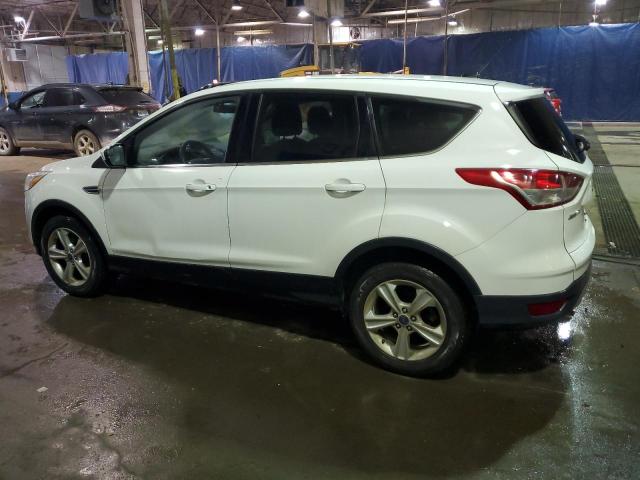 Image 2 of 2014 FORD ESCAPE SE 2014 with VIN 1FMCU0GX8EUD65039