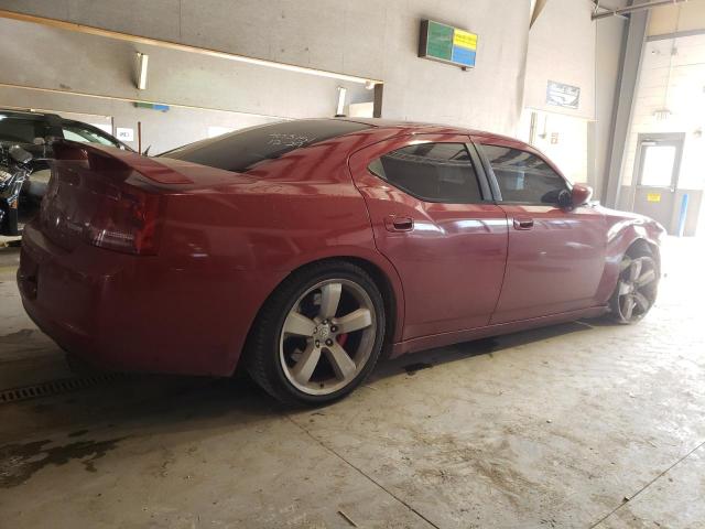 Image 3 of 2006 DODGE CHARGER SRT-8 2006 with VIN 2B3LA73W16H521740