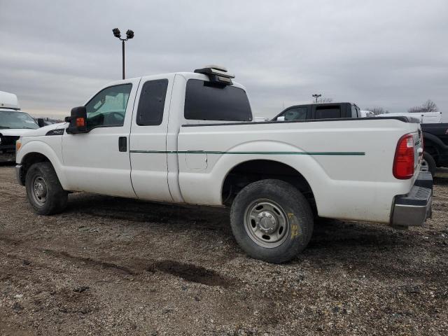 Image 2 of 2016 FORD F250 SUPER DUTY 2016 with VIN 1FT7X2A62GEB34191