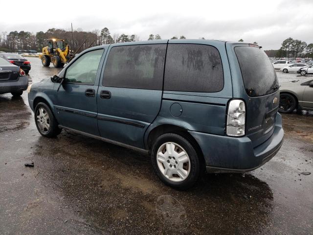 Изображение 2 2006 CHEVROLET UPLANDER LS 2006 с VIN 1GNDU23L26D201155