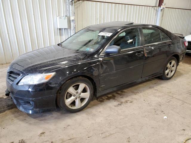 Image 1 of 2011 TOYOTA CAMRY BASE 2011 with VIN 4T1BF3EKXBU722490