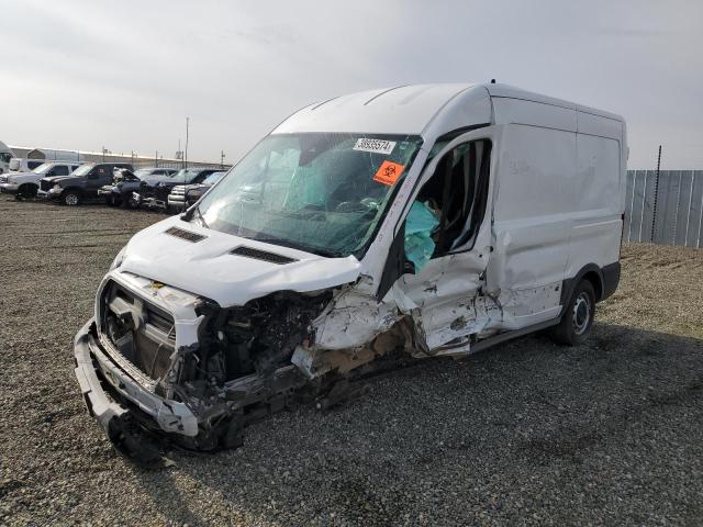 Image 1 of 2020 FORD TRANSIT T-150 2020 with VIN 1FTYE1C83LKA92032