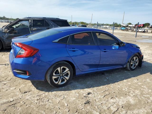 Image 3 of 2018 HONDA CIVIC LX 2018 with VIN 2HGFC2F57JH567854