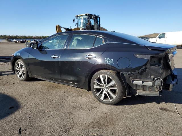 Image 2 of 2020 NISSAN MAXIMA SV 2020 with VIN 1N4AA6CV5LC360739