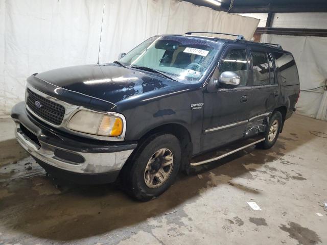 1997 FORD EXPEDITION  1997 image