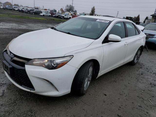 Image 1 of 2015 TOYOTA CAMRY LE 2015 with VIN 4T1BF1FK5FU035636