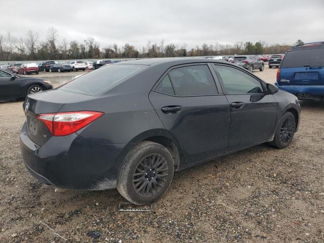 Obraz 3 z 2014 TOYOTA COROLLA L 2014 z VIN 5YFBURHE0EP046152