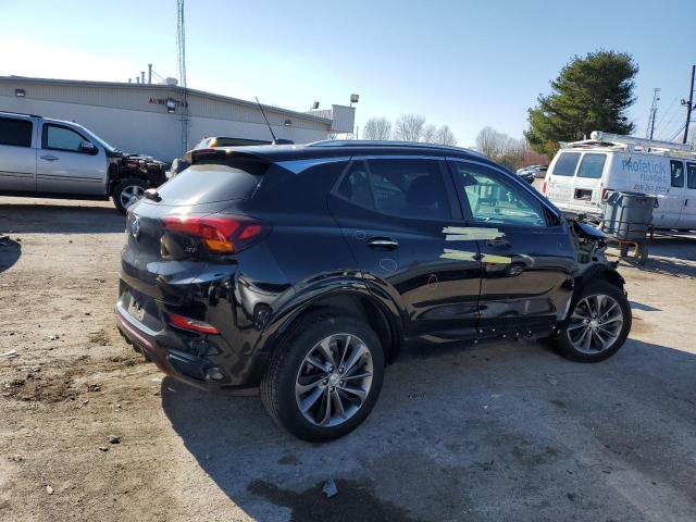 Изображение 3 2020 BUICK ENCORE GX SELECT 2020 с VIN KL4MMDS23LB130661