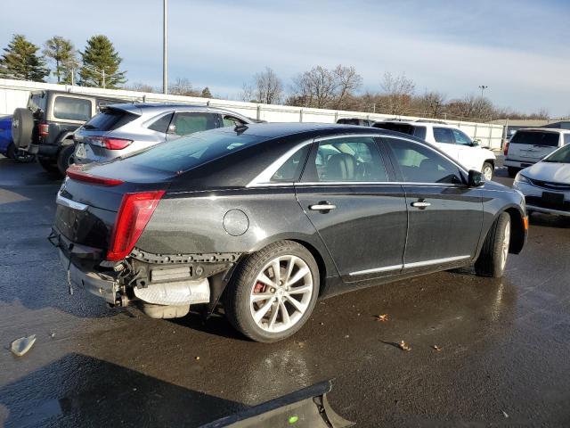 Изображение 3 2013 CADILLAC XTS LUXURY COLLECTION 2013 с VIN 2G61P5S31D9229810