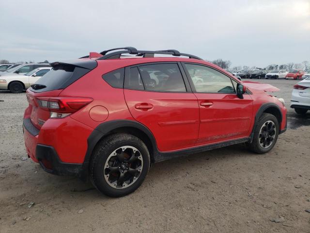 Obraz 3 z 2021 SUBARU CROSSTREK PREMIUM 2021 z VIN JF2GTACC0M9366013