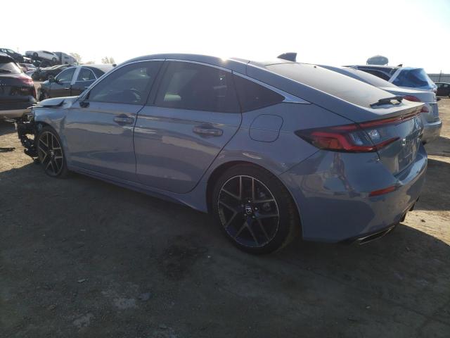 Изображение 2 2023 HONDA CIVIC SPORT TOURING 2023 с VIN 19XFL1G81PE003865
