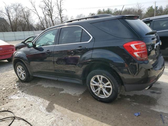Изображение 2 2017 CHEVROLET EQUINOX LT 2017 с VIN 2GNFLFE38H6184931