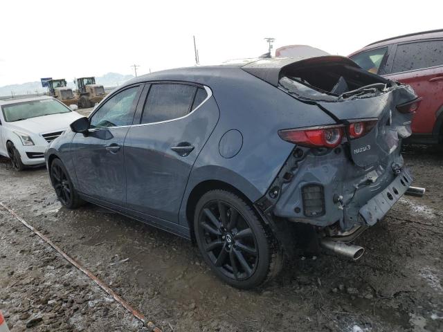 Obraz 2 z 2021 MAZDA 3 PREMIUM 2021 z VIN JM1BPAML3M1339995
