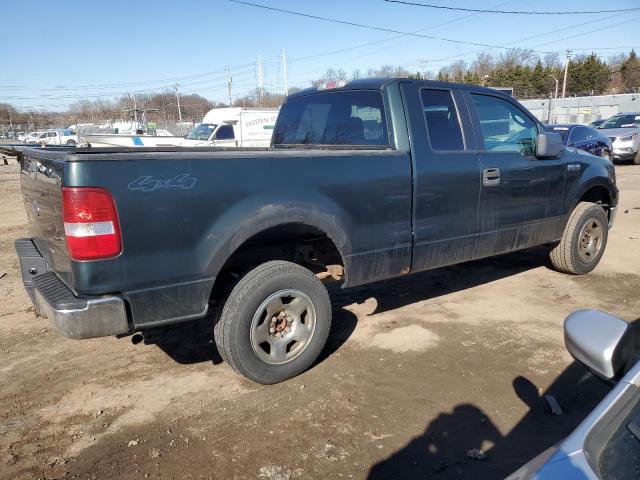 Image 3 of 2005 FORD F150  2005 with VIN 1FTPX145X5FB04165