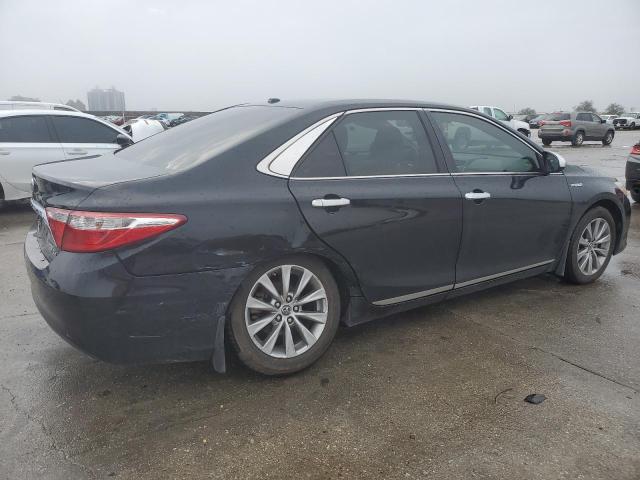 Image 3 of 2015 TOYOTA CAMRY HYBRID 2015 with VIN 4T1BD1FK3FU146935