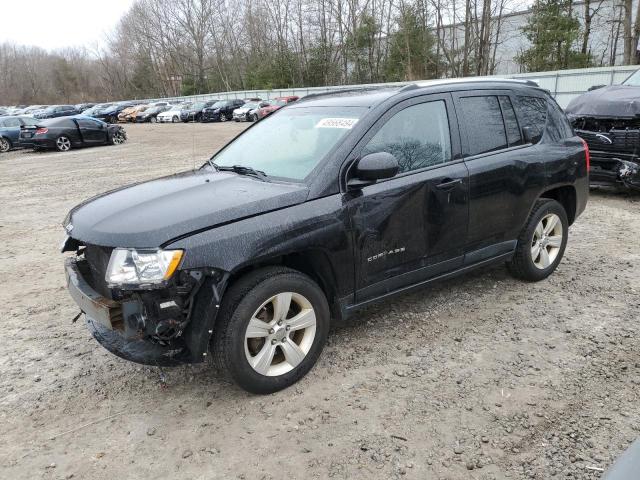 Obraz 1 z 2011 JEEP COMPASS SPORT 2011 z VIN 1J4NF1FB8BD170003