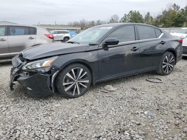 Obraz 1 z 2020 NISSAN ALTIMA SR 2020 z VIN 1N4BL4CV1LC259121