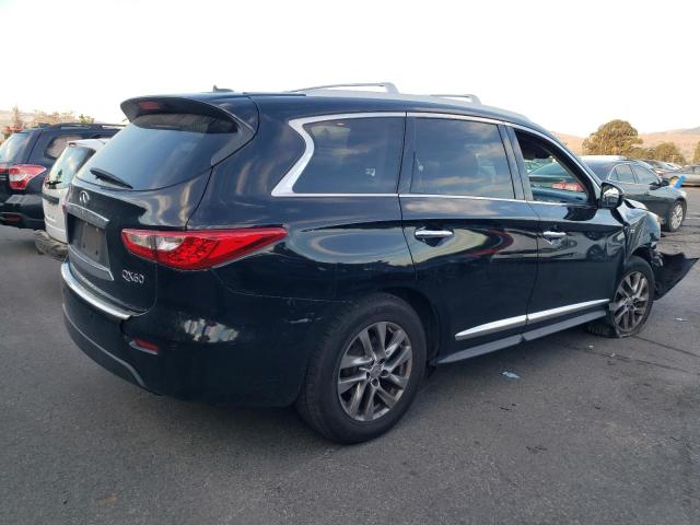 Image 3 of 2015 Infiniti QX60 2015 with VIN 5N1AL0MN1FC550537