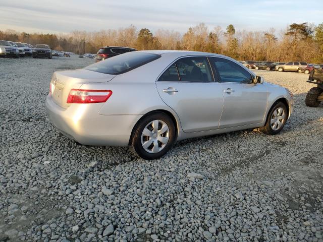 Image 3 of 2007 TOYOTA CAMRY CE 2007 with VIN 4T1BE46K67U189777