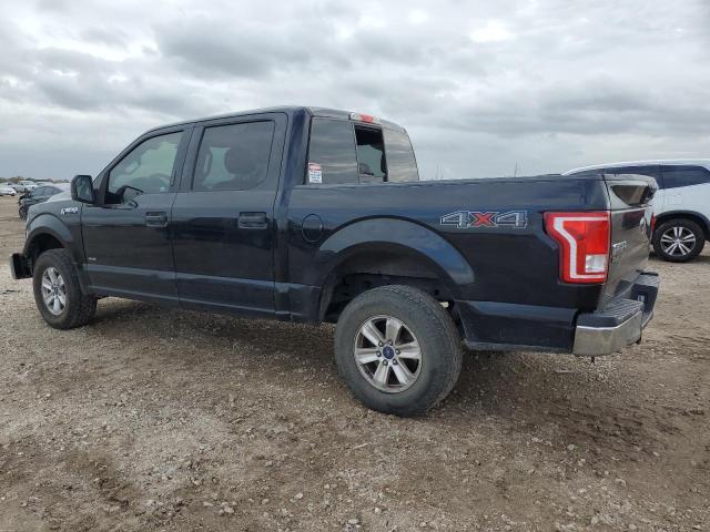 Изображение 2 2017 FORD F150 SUPERCREW 2017 с VIN 1FTEW1EP9HFB12367