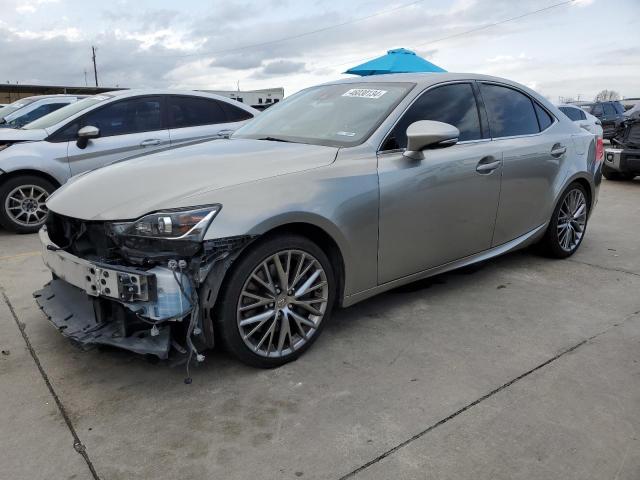 Изображение 2017 LEXUS IS 200T 2017