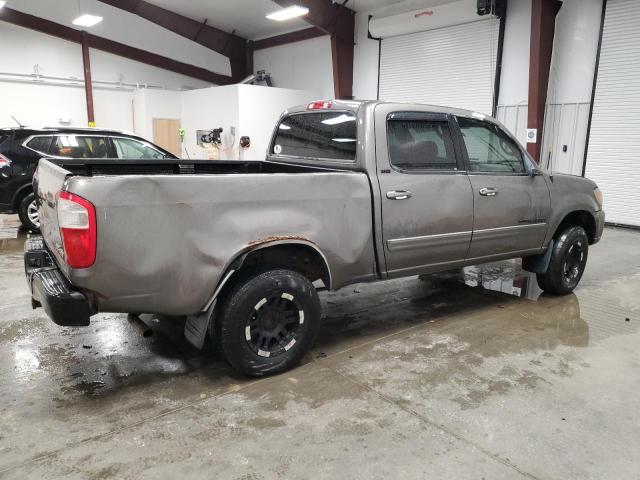 Изображение 3 2005 TOYOTA TUNDRA DOUBLE CAB SR5 2005 с VIN 5TBDT44165S496423