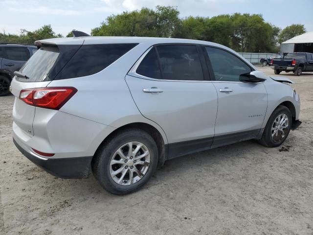 Image 3 of 2020 CHEVROLET EQUINOX LT 2020 with VIN 2GNAXKEV1L6174162