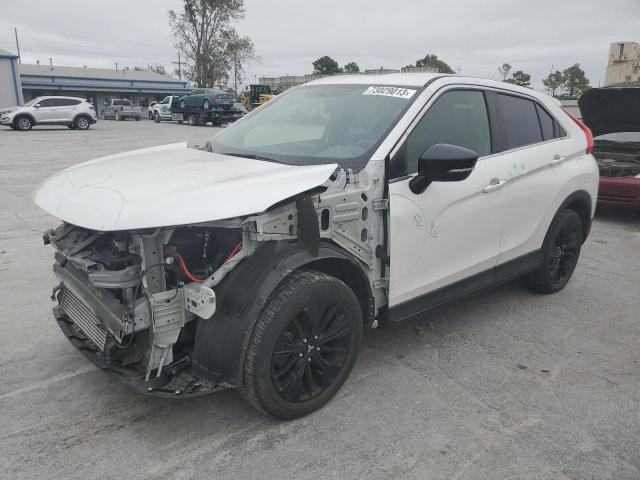 Obraz 1 z 2020 MITSUBISHI ECLIPSE CROSS LE 2020 z VIN JA4AT4AA5LZ037338