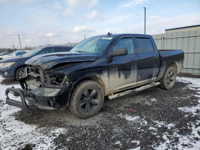 Изображение 2020 RAM 1500 CLASSIC TRADESMAN 2020