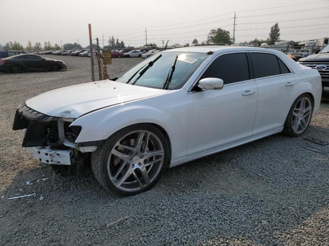2012 CHRYSLER 300 SRT-8 2012 image